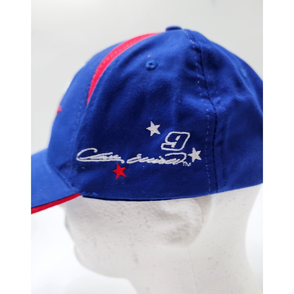 Napa Racing Embroidered Adjustable Cap New - Picture 9 of 16